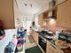 Thumbnail Terraced house for sale in Cottesmore Road, Leicester