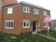 Thumbnail Property to rent in Swaledale Road, Warminster, Wiltshire