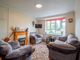 Thumbnail Semi-detached bungalow for sale in Milestone Lane, Pinchbeck