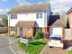 Thumbnail Detached house for sale in Marsh View Close, New Romney, Kent