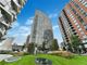 Thumbnail Flat to rent in Fairmont Avenue, Canary Wharf