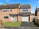 Thumbnail Semi-detached house for sale in 3 Princess Margaret Avenue, Malvern, Worcestershire