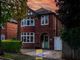 Thumbnail Detached house for sale in Grove Coach Road, Retford