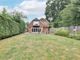 Thumbnail Detached house for sale in Kemnal Road, Chislehurst, Kent