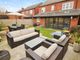Thumbnail Detached house for sale in Upton Grange, Chester, Cheshire