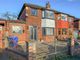 Thumbnail Semi-detached house for sale in Silverstone Drive, Clayton Bridge, Manchester