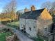 Thumbnail Farmhouse for sale in Slack Lane, Ashover, Chesterfield