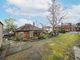 Thumbnail Detached bungalow for sale in Cobnar Road, Sheffield