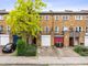 Thumbnail Terraced house for sale in Adolphus Road, London