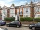 Thumbnail Terraced house for sale in Chelverton Road, London