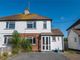 Thumbnail Semi-detached house for sale in Barrow Hall Road, Little Wakering, Southend-On-Sea, Essex