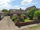 Thumbnail Detached bungalow for sale in Chester Road, Helsby