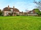 Thumbnail Detached house for sale in Hyde Street, Upper Beeding, Steyning