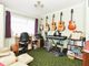 Thumbnail Terraced house for sale in Daneswood Road, New Milton, Hampshire