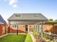 Thumbnail Detached house for sale in Newall Road, Bowerhill, Melksham