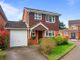 Thumbnail Detached house for sale in Vernon Walk, Tadworth