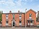 Thumbnail Detached house for sale in Upper Brook Street, Oswestry, Shropshire