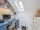 Thumbnail Town house for sale in Saxon Square, Thame