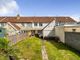 Thumbnail Terraced house for sale in Chard Road, Axminster, Devon