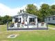 Thumbnail Mobile/park home for sale in Highcliffe Meadows, Naish Park, New Milton