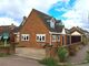 Thumbnail Detached house for sale in Old Bedford Road, Potton, Sandy, Bedfordshire