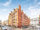 Thumbnail Flat for sale in Chiltern Street, London