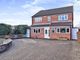 Thumbnail Detached house for sale in Netherton Road, Worksop