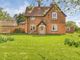 Thumbnail Barn conversion for sale in Lot 1 - Cocksedge Farm, Church Road, Carlton, Newmarket