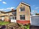 Thumbnail Semi-detached house for sale in Halliday Grove, Leeds, West Yorkshire