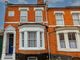 Thumbnail Terraced house for sale in Holly Road, Abington, Northampton