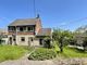 Thumbnail Detached house for sale in High Street, Castle Bytham, Grantham