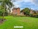 Thumbnail Detached house for sale in Corbett Avenue, Droitwich, Worcestershire