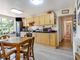 Thumbnail Bungalow for sale in Malmesbury Road, Leigh, Swindon, Wiltshire
