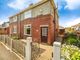 Thumbnail Semi-detached house for sale in Willow Dene Road, Barnsley