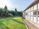 Thumbnail Barn conversion for sale in Hillside Gardens, Woodmancote, Cheltenham