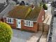 Thumbnail Detached bungalow for sale in 26 Stone Lane, Burringham, Scunthorpe