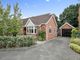 Thumbnail Bungalow for sale in Mayfield, Leavenheath, Colchester, Suffolk