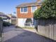 Thumbnail Semi-detached house for sale in Pine Walk, Uckfield