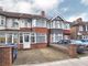 Thumbnail Terraced house for sale in Park Avenue, Southall