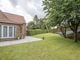 Thumbnail Detached house for sale in Bridge Close, Fakenham