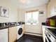 Thumbnail Flat for sale in Burghley Way, Chelmsford, Essex