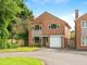 Thumbnail Detached house for sale in The Verneys, Cheltenham, Gloucestershire