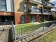 Thumbnail Flat for sale in Brockwell Place, London Road, Dunstable