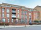 Thumbnail Flat for sale in Earlswood Court, Edgware Green