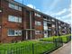 Thumbnail Flat for sale in Catlyn Close, West Malling