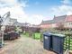 Thumbnail Town house for sale in Jersey Way, Littleport, Ely