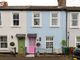Thumbnail Terraced house for sale in Mark Street, Reigate