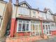 Thumbnail Semi-detached house for sale in Windermere Road, Addiscombe, Croydon