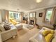 Thumbnail Detached house for sale in Pickering Drive, Ellistown, Leicestershire