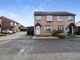 Thumbnail Semi-detached house for sale in Woodington Court, Barrs Court, Bristol